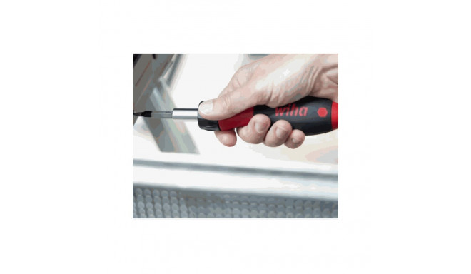 Wiha SoftFinish 1/4"