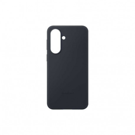 Samsung Silicone Case Samsung Galaxy A37, Black