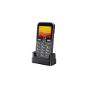 Doro Leva L10 Graphite