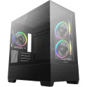 Deepcool CG380 3F Black