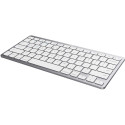 Trust Basics Wireless Bluetooth (US) Silver