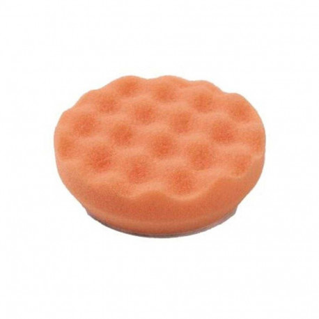 MIRKA Polishing wheel 85x25mm Orange Waffle