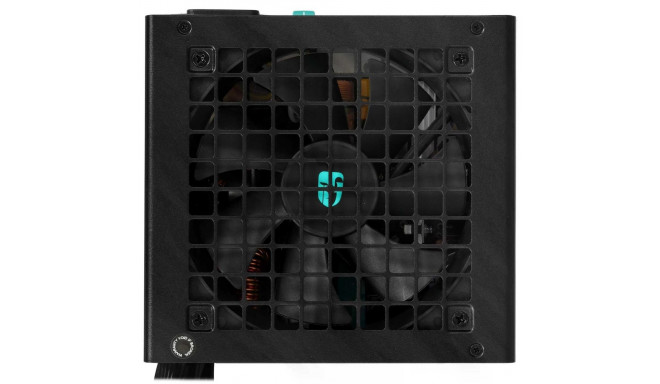 Deepcool PK750D 750W Bronze ATX Black