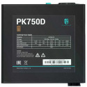 Deepcool PK750D 750W Bronze ATX Black