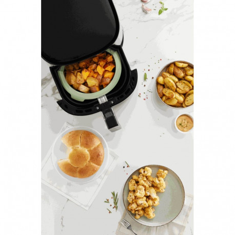 Lékué Air Fryer Mould, ø15 cm