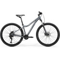 Merida Matts 60 I1 matt cool grey/silver M