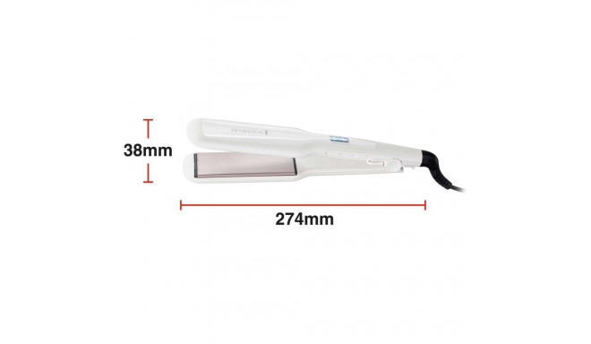 Remington S5527 PRO-Ceramic Extra White