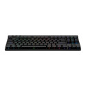 Logitech G515 TKL Tactile (US) 920-012872 Black