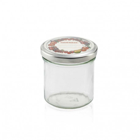 Leifheit Glass Jar 167ml