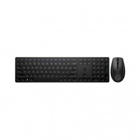 HP 650 Wireless Keyboard and Mouse Combo (EN)