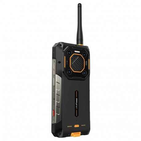 Ulefone Armor 26 Ultra Walkie-Talkie 12/ 512GB Black
