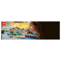 "60506 LEGO 60506 City Klassische Strandstraenbahn (2.5.)"