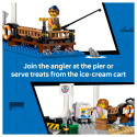 "60506 LEGO 60506 City Klassische Strandstraenbahn (2.5.)"