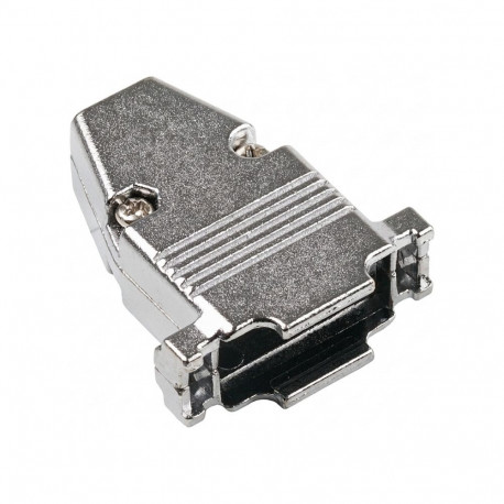 "EFB Vollmetallhaube E-GP15G mit Zugentlastung"