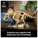 LEGO 77985 J.W. täpsustamisel (8.4.)