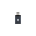 Conceptronic adapter USB-C->-A/Micro-B 480Mbs OTG 2 tk, hall