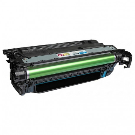 "Toner kompatibel zu HP CF461X cyan (22.000 S.)"