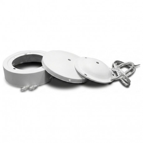 Synergy 21 LED-paneeli R400 paigalduskomplekt