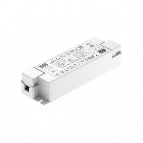 "Synergy 21 LED light panel R400 zub Netzteil Triac Dimm"