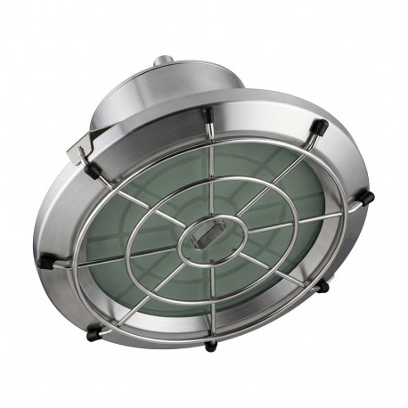 "Synergy 21 LED Spot Pendelleuchte UFO zub. Ballschutzkorb L"