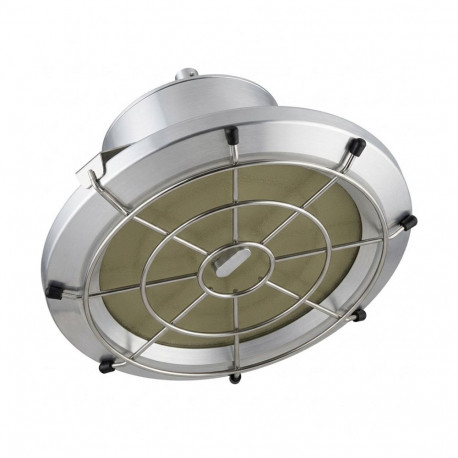 Synergy 21 LED spot rippvalgusti UFO pallikaitsekorv M