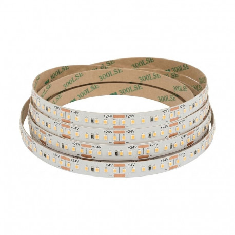 "Synergy 21 LED Flex Strip 2835 - 120 RGB pixel DC24V WS2811 IP20"