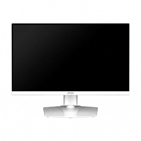 MSI mängumonitor MAG 274QRFWDE E20 27"(68.6cm) TFT tasapinnaline jaemüügiversioon, valge
