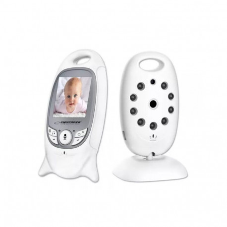 Esperanza EHM001 Video baby monitor