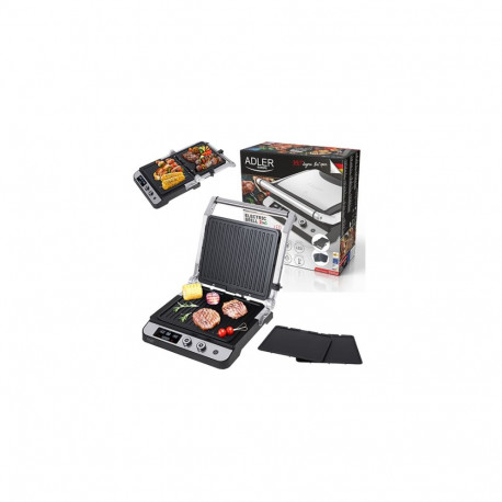 Adler AD 3059 Electric Grill 3000W