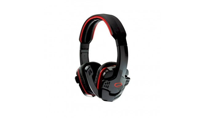Esperanza EGH310R Headphones