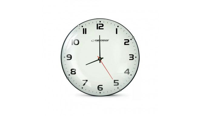 Esperanza EHC018F San Francisco Wall Clock