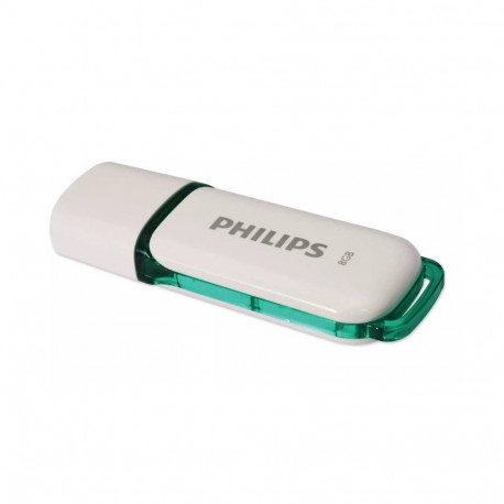 Philips FM08FD70B USB flash drive 8GB