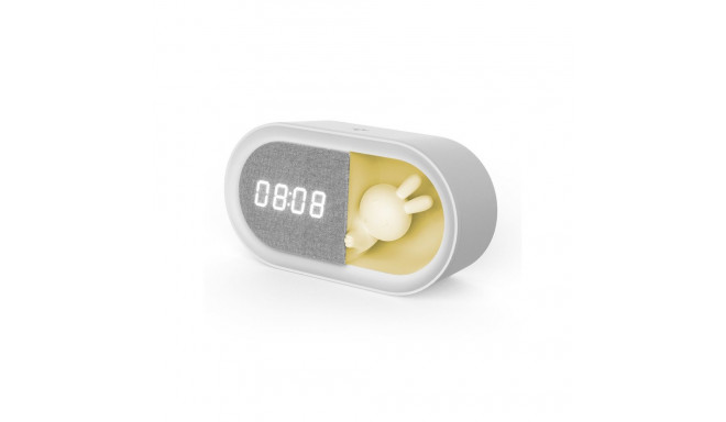 Forever Light FNL-05 Desk clock with Night Light