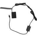 Caruba Dummy Battery Fujifilm NP W235 USB C
