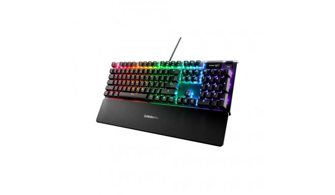SteelSeries Apex 5 US  keyboard