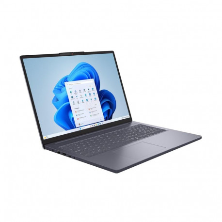 Lenovo IdeaPad Slim 3 16ARP10 AMD Ryzen™ 5 7535HS Laptop 40,6 cm (16") WUXGA 16 GB DDR5-SDRAM 1 TB S