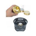 Zestaw cooking kit w alcohol burner FIRE-MAPLE