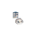 Dremel 150 pieces Multipurpose Accessory Set (724)