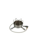 Cooker mars radiant system