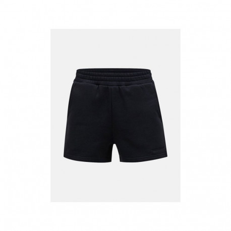 Peak Performance naiste lühikesed püksid W originaalsed väikese logoga XS, must