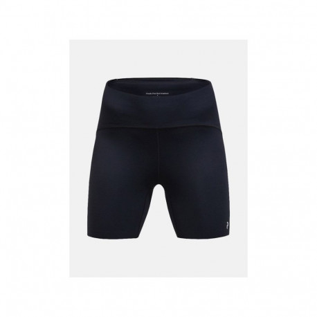Peak Performance Light Short Tights black