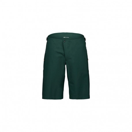 POC M's Motion Air Bike Shorts green