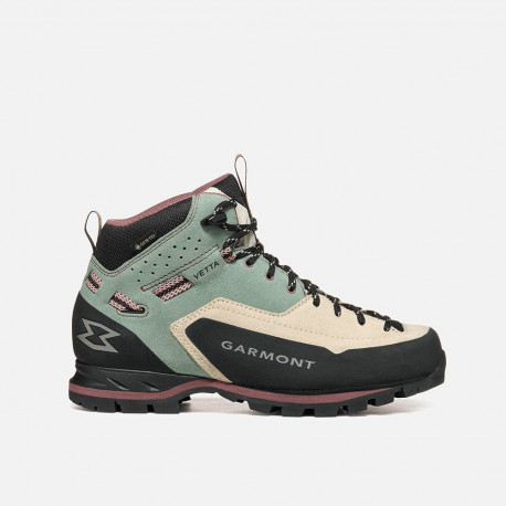 Garmont matkasaapad Vetta EVO GTX 5.5, roheline