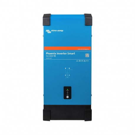 Phoenix Inverter 12/2000 Smart