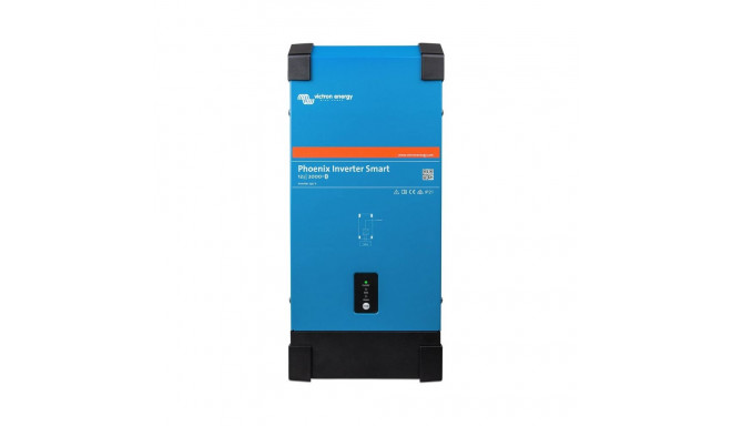 Phoenix Inverter 12/2000 Smart