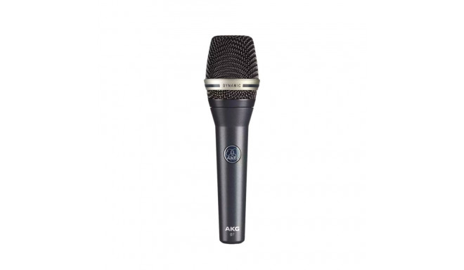 AKG D7 Black Studio microphone