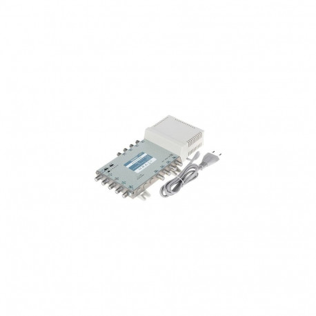 Terra multilüliti MR-508 5 in/8 out