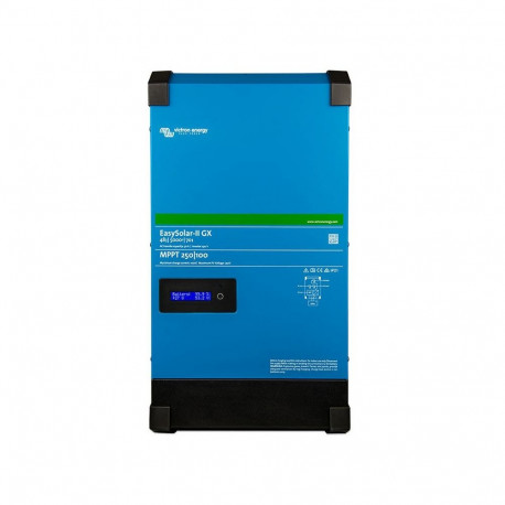päikeseinverter-laadija EasySolar-II 48/5000/70-50 MPPT 250/100 GX