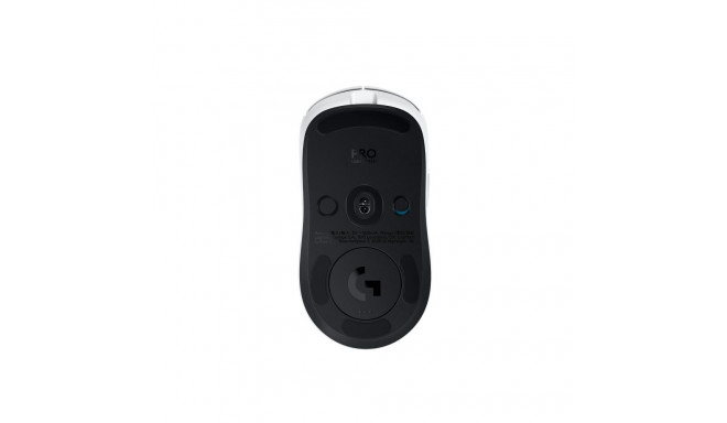Logitech hiir G PRO 2 LIGHTSPEED