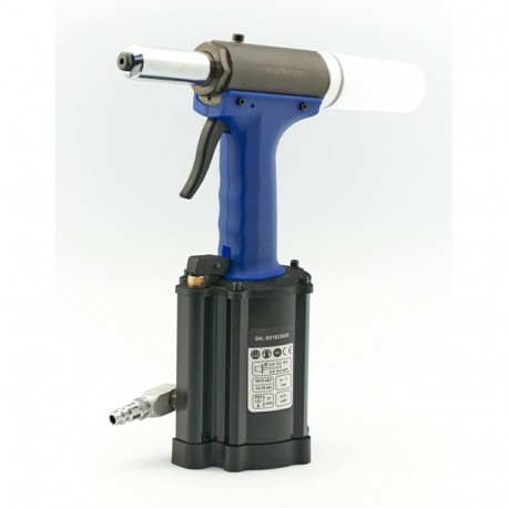 ADLER PNEUMATIC RIVETER AD-6018